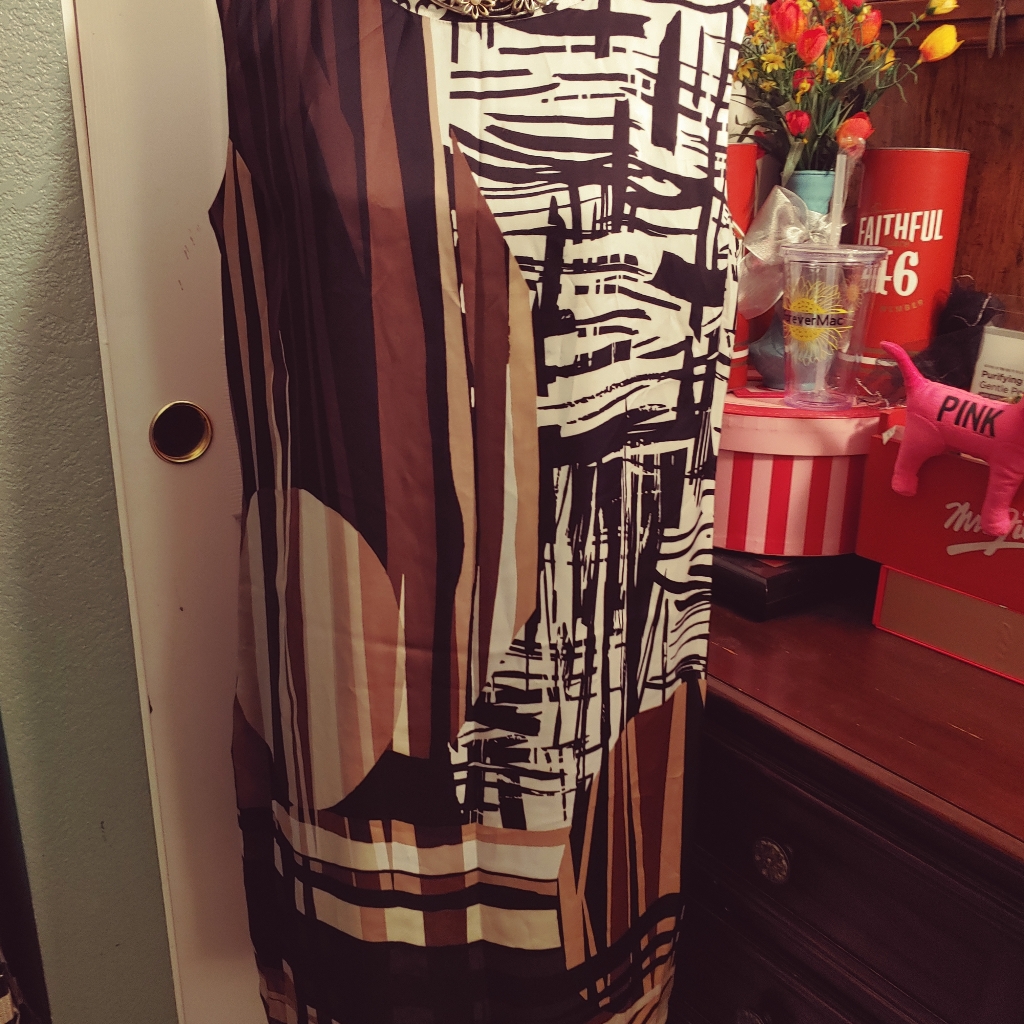 Silly Dress